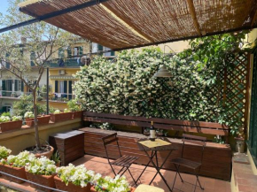 Antica dimora a San Salvi Florence